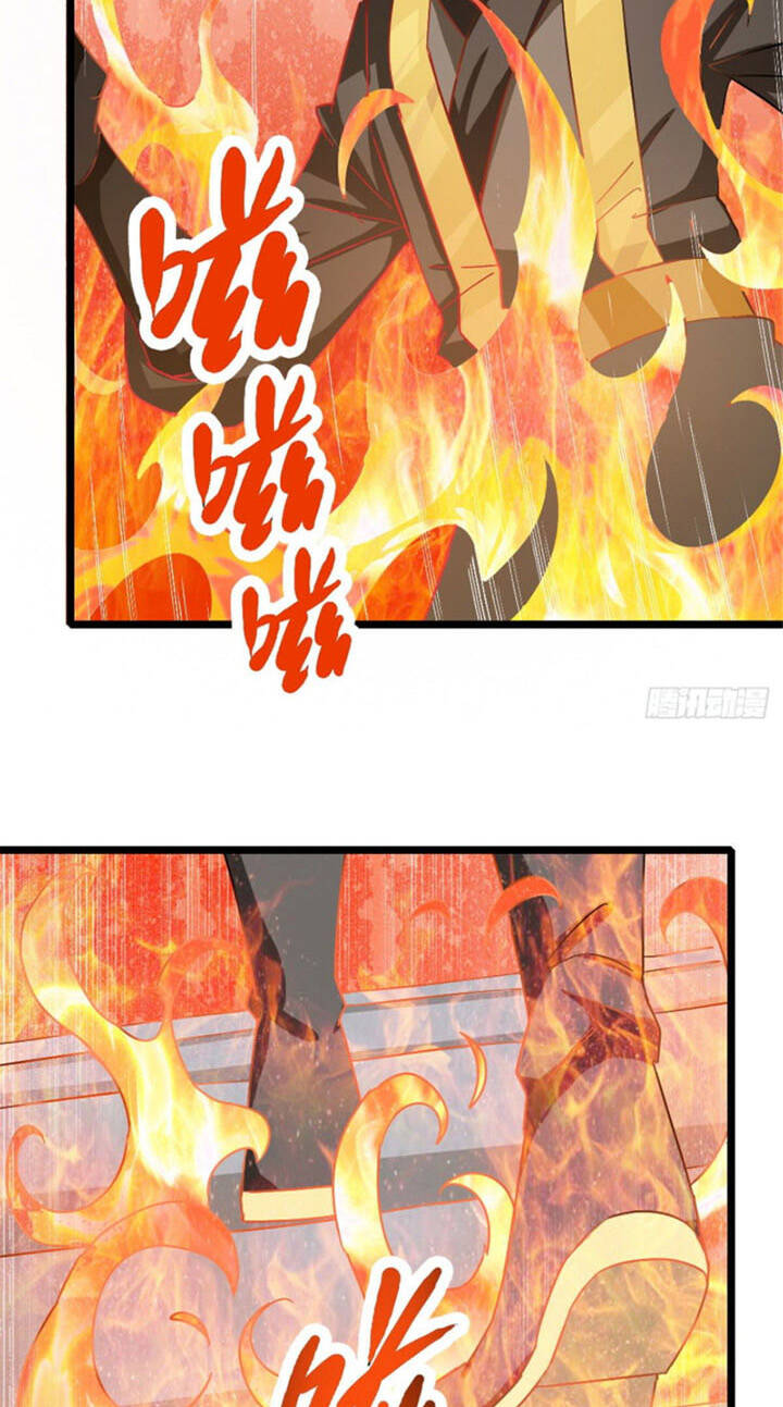 vạn đạo long hoàng chapter 8 18