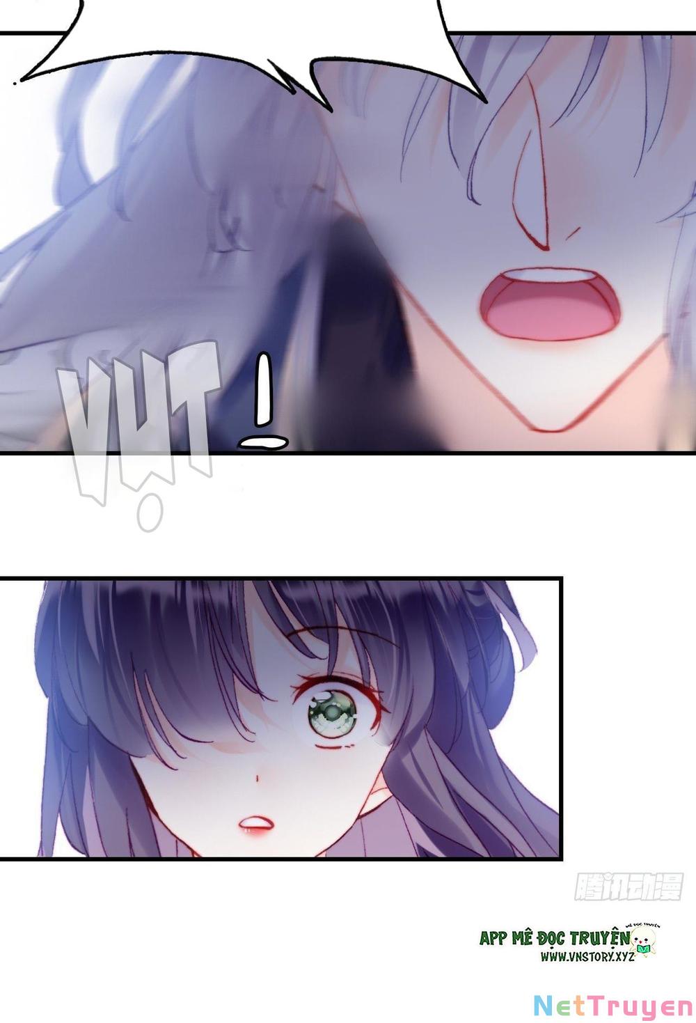 lại bị bệnh chiều chuộng quấn lấy chapter 84 38