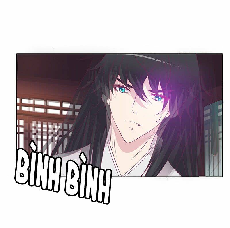 tướng quân mời ra trận chapter 47 23