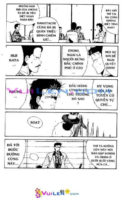 truyền nhân atula phần ii chapter 4 66