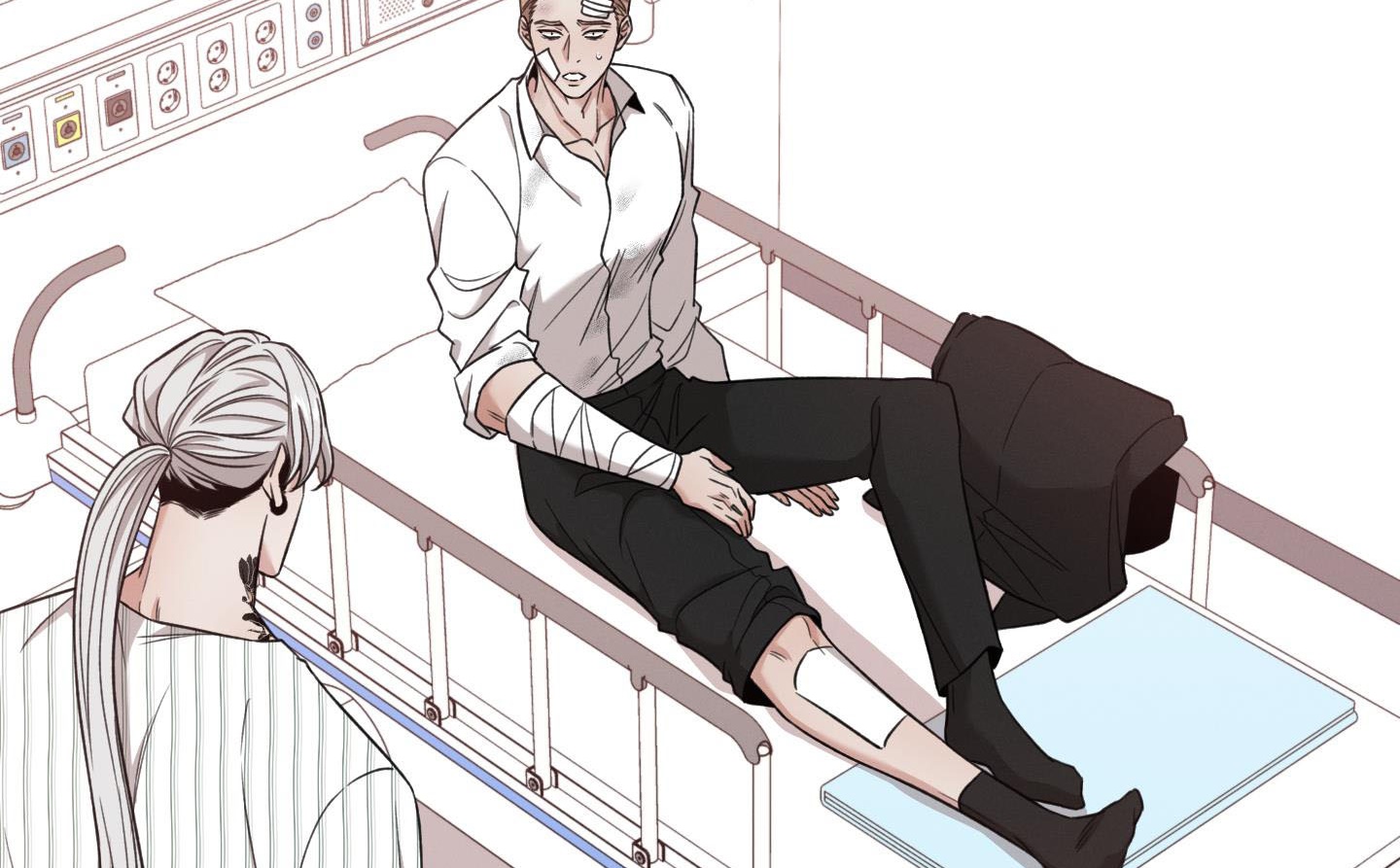 hội chứng minmotion chapter 55 148