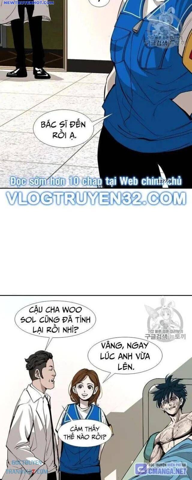 shark - cá mập chapter 165 9