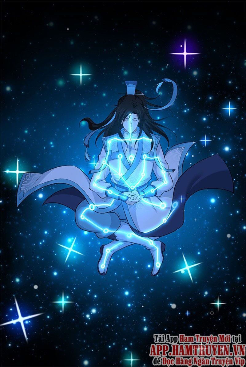 vĩnh hằng chí tôn chapter 298 2