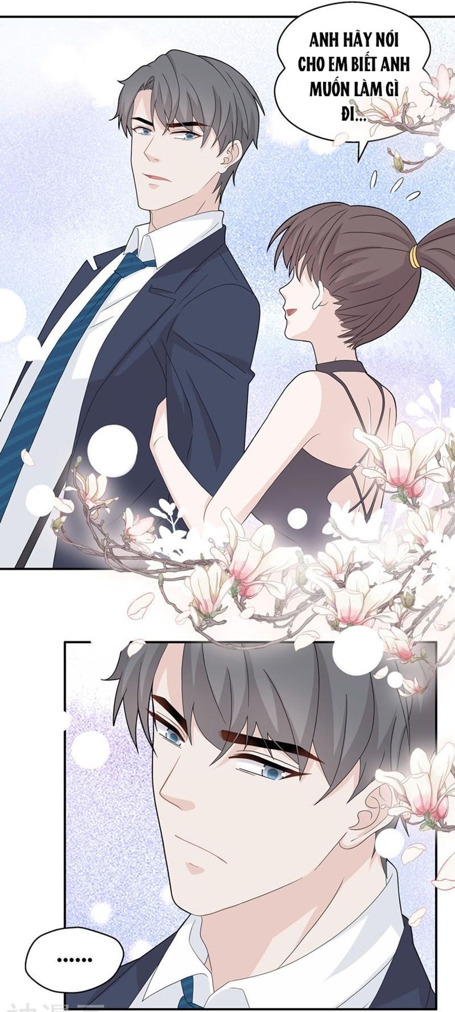 thiên kim bất lương chapter 38 16