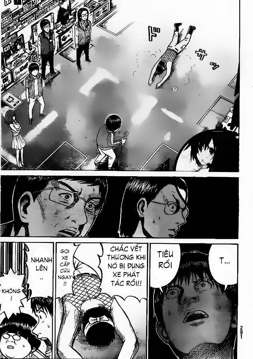 vợ tôi là wagatsuma chapter 10 14