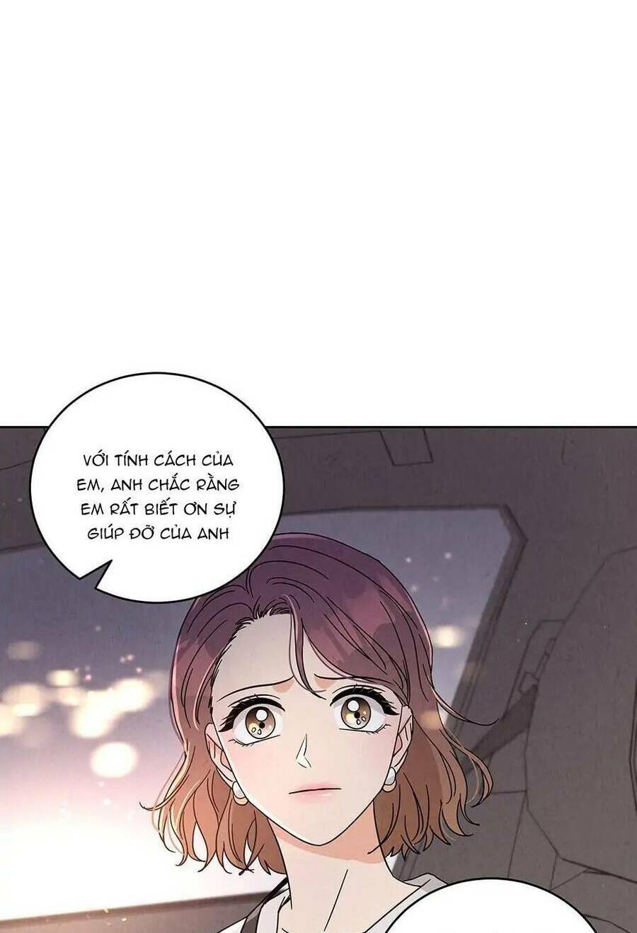 chào nhé, không làm thông gia nữa đâu! chapter 68 27