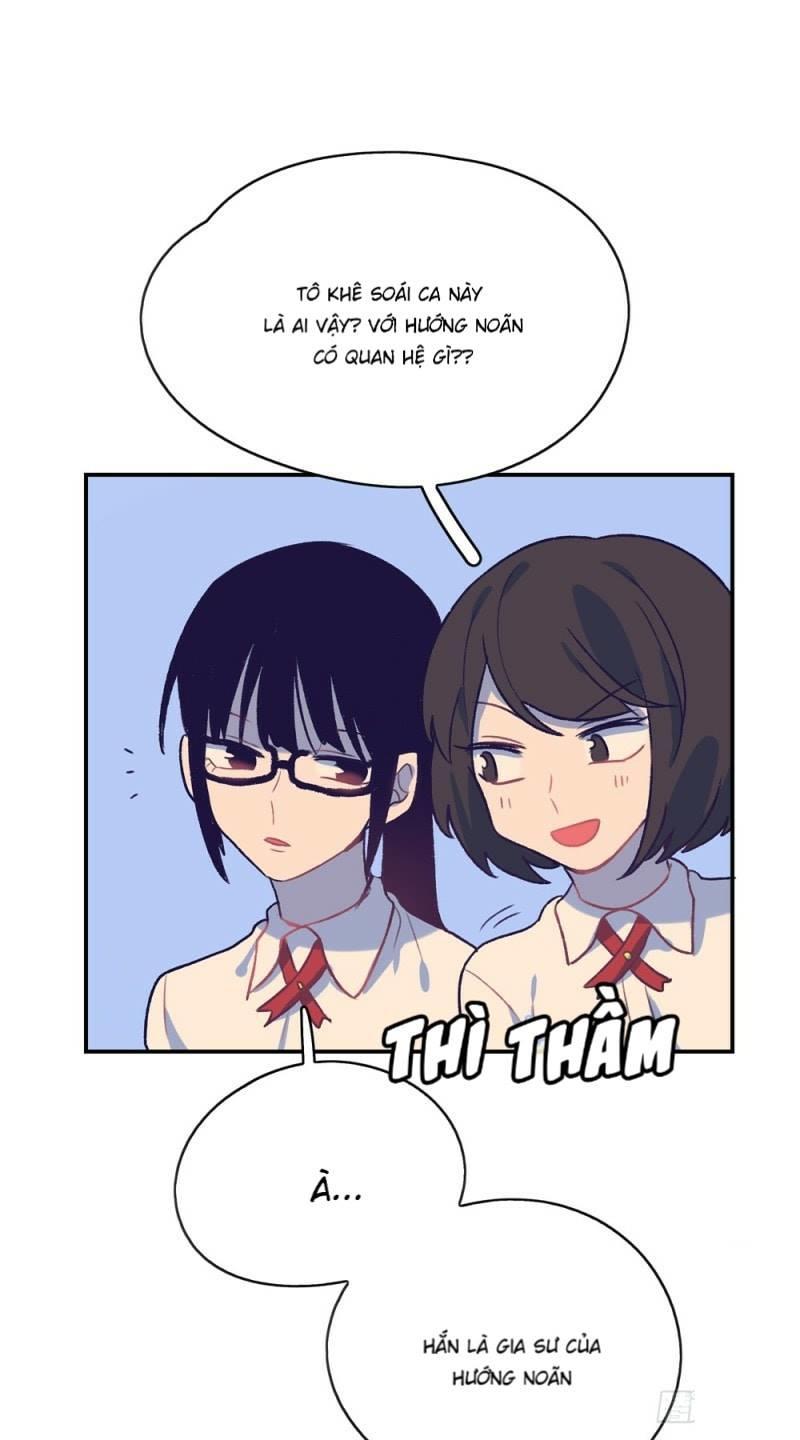 gia sư tổ tiên chapter 20 37