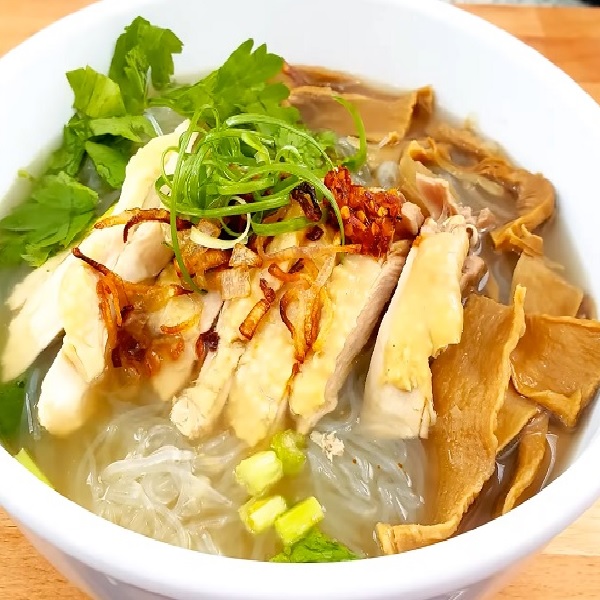 Măng Khô Ngon Sạch Extaste Bamboo Giàu Chất Sơ, Vitamin Và Khoáng Chất- Phù Hợp Các Món Vịt Nấu Măng, Miến Măng Gà, Hầm Chân Giò, Măng Kho Cá - Combo 4 x 200gram Nhiều Hơn, Dễ Bảo Quản Hơn