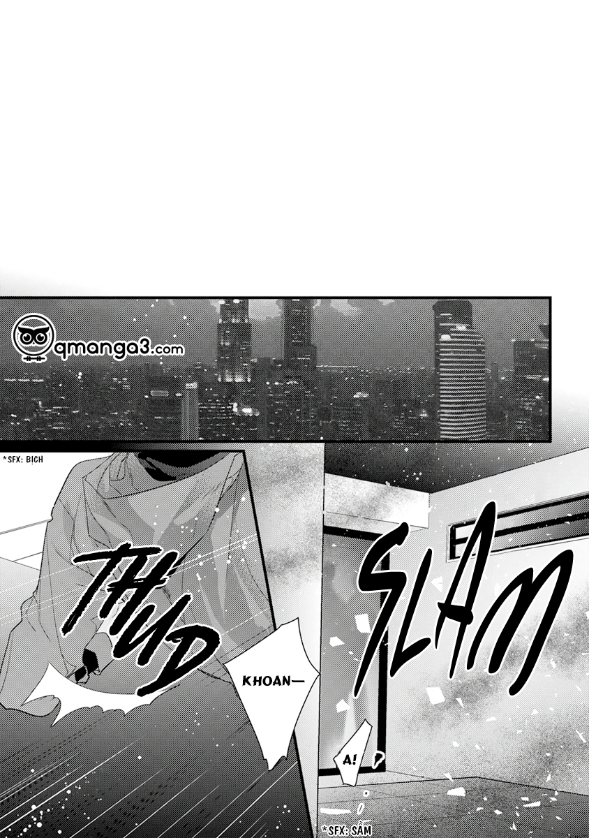 kiss and night chapter 5 19