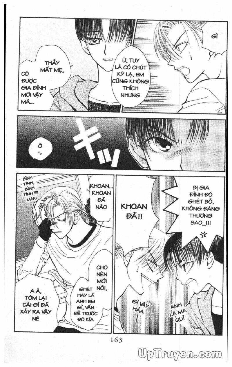thấy mờ ghét chapter 7 163
