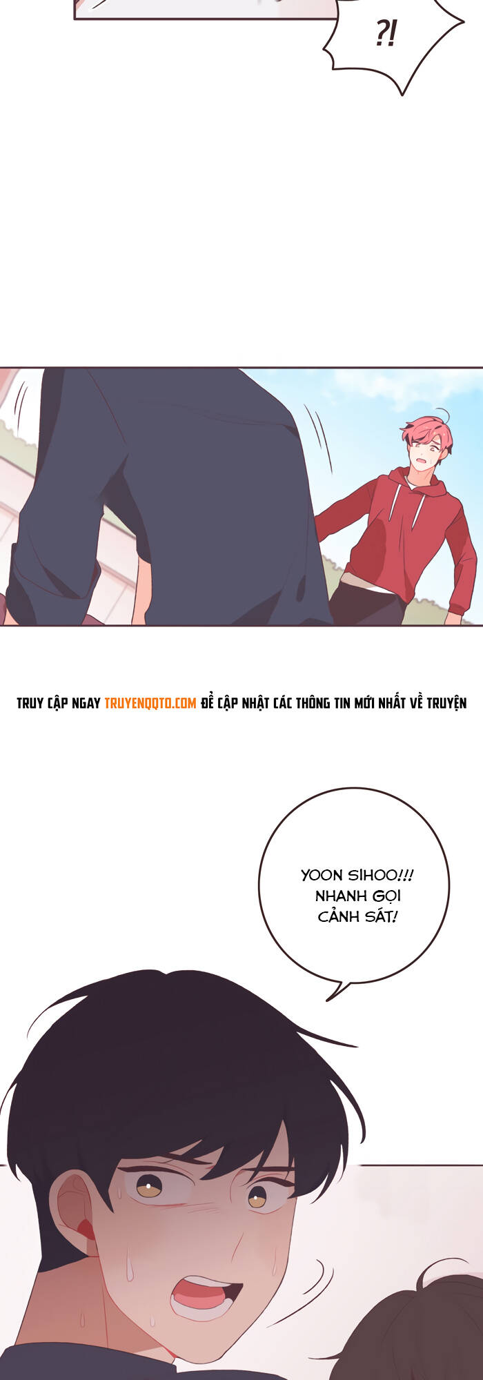 last paradise chapter 41 34