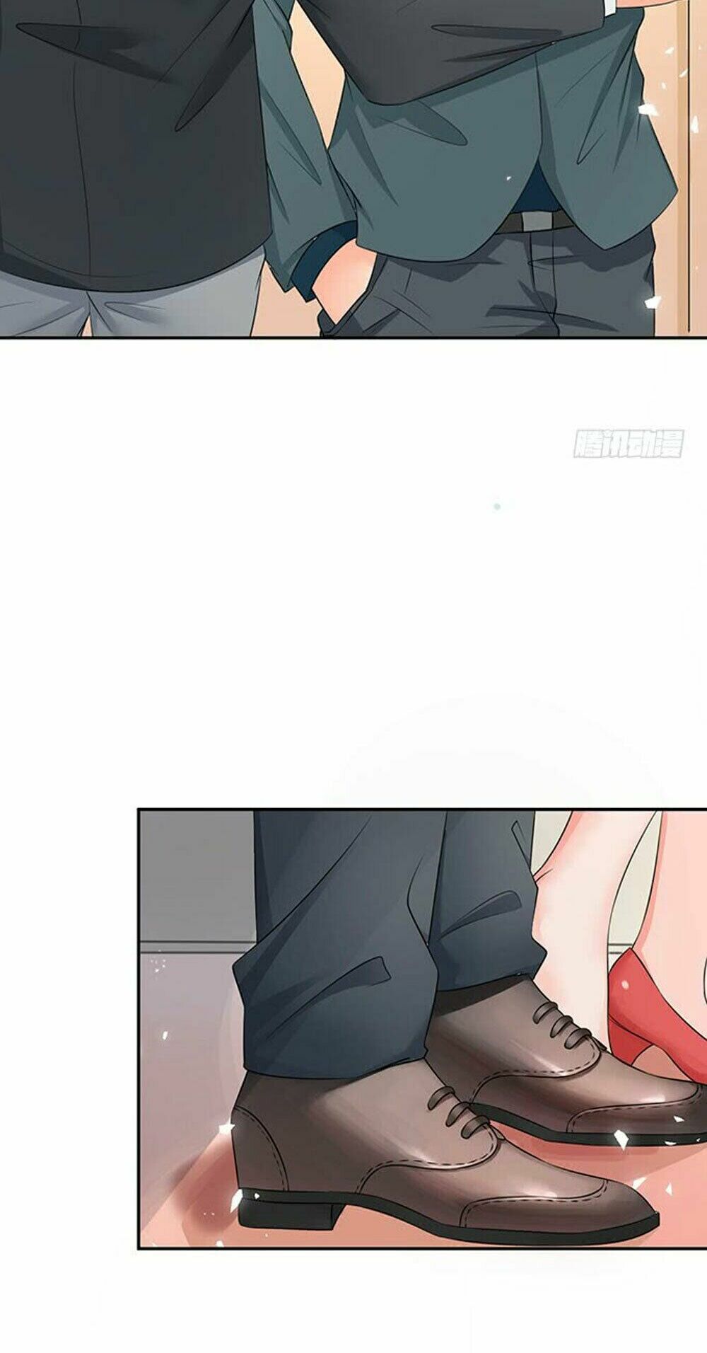 luyến đường thời quang chapter 42 37