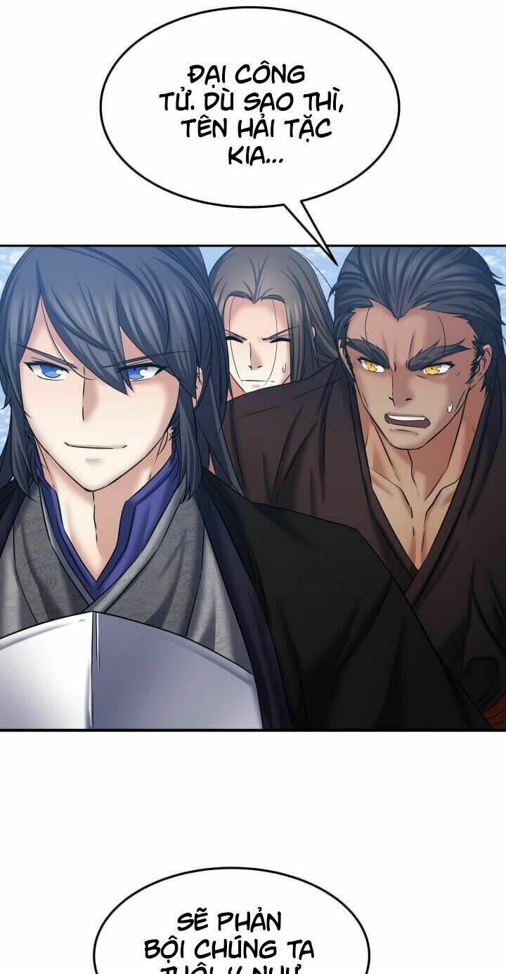 lôi thần chuyển sinh chapter 9 35