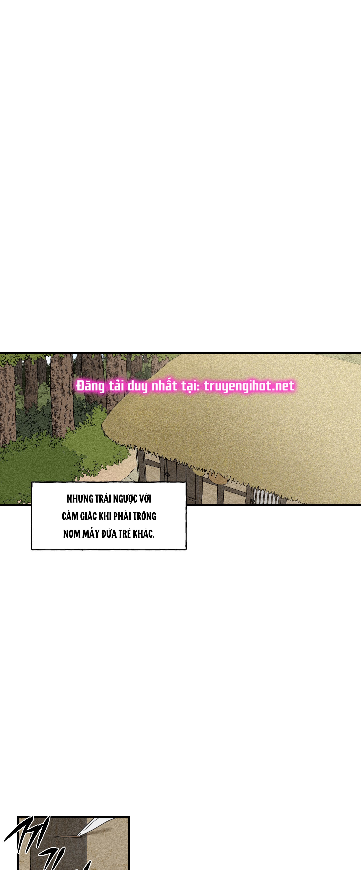 [18+] con đường hoa chuông vàng - liên kiều rơi chốn này chapter 6.2 15