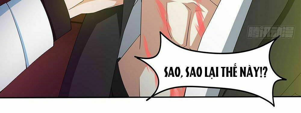 chủ tịch và nữ sát thủ chapter 33 12