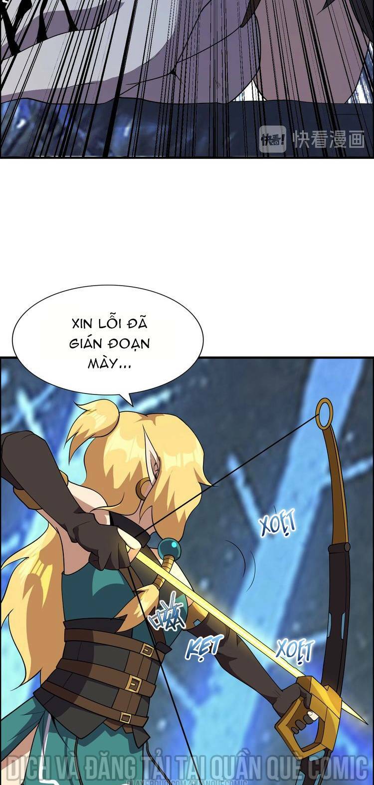 chào mừng đến thế giới cực lạc chapter 44 13