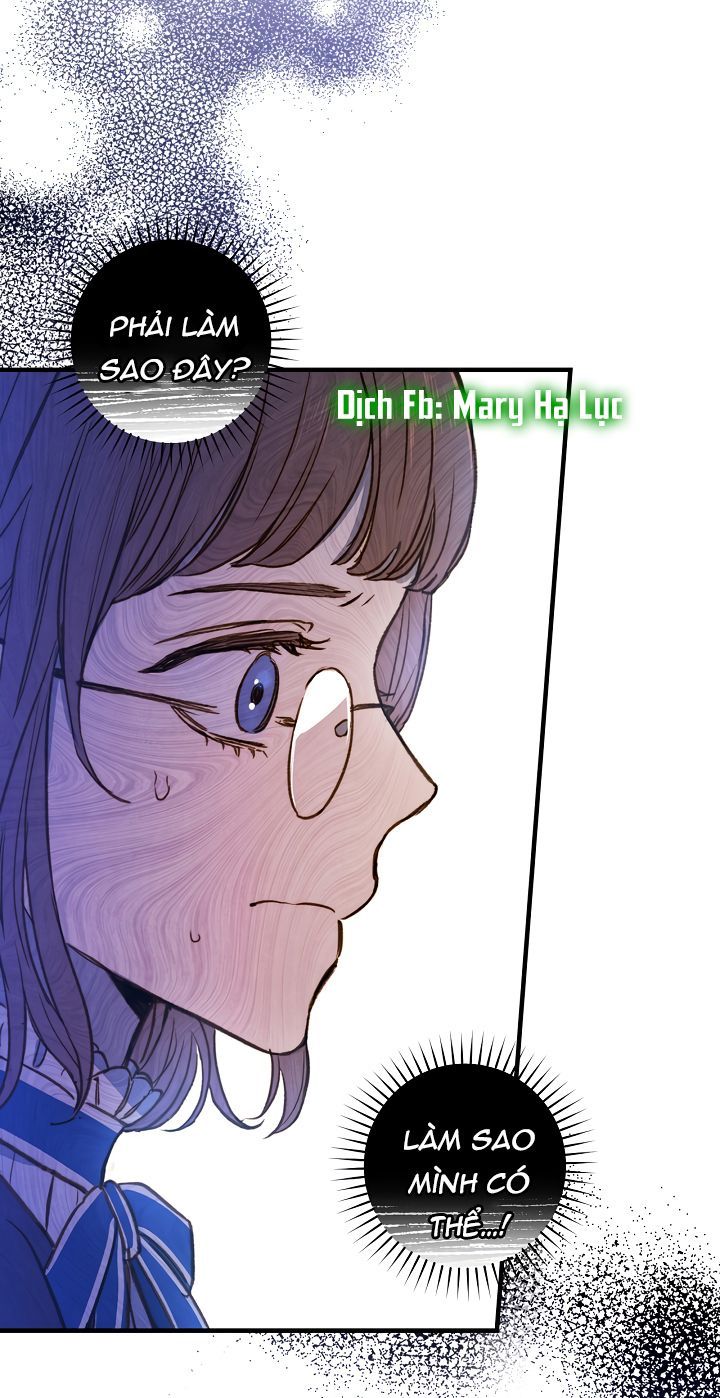 hoàng phi bóng tối - shadow queen chapter 41 37