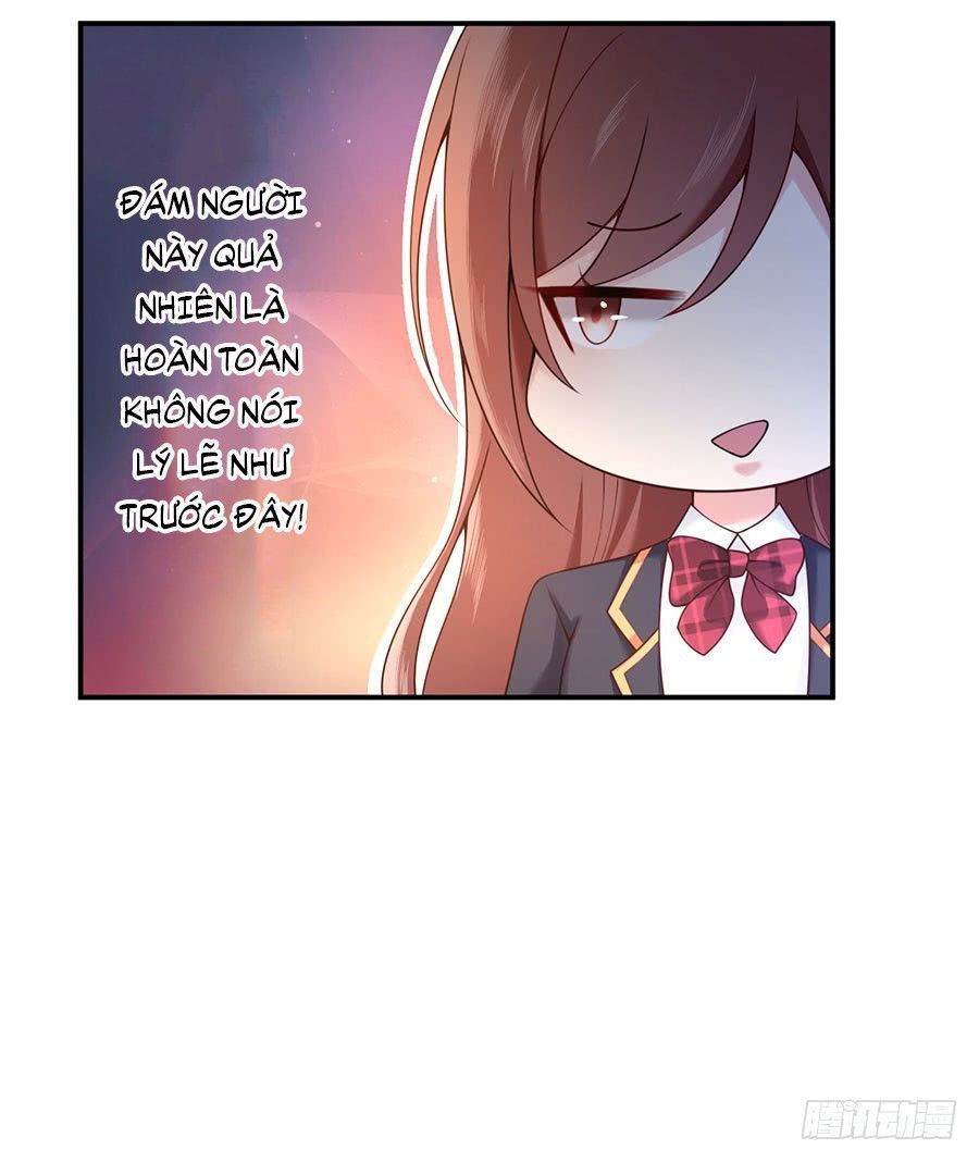 nam thần truy thê chỉ nam chapter 13.2 21