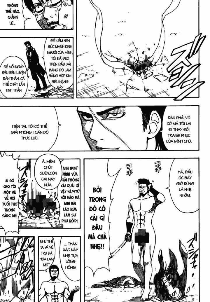 gintama - linh hồn bạc chapter 606 15