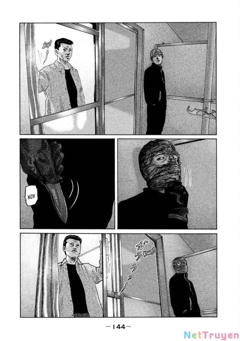 sát thủ truyền thuyết chapter 49 12