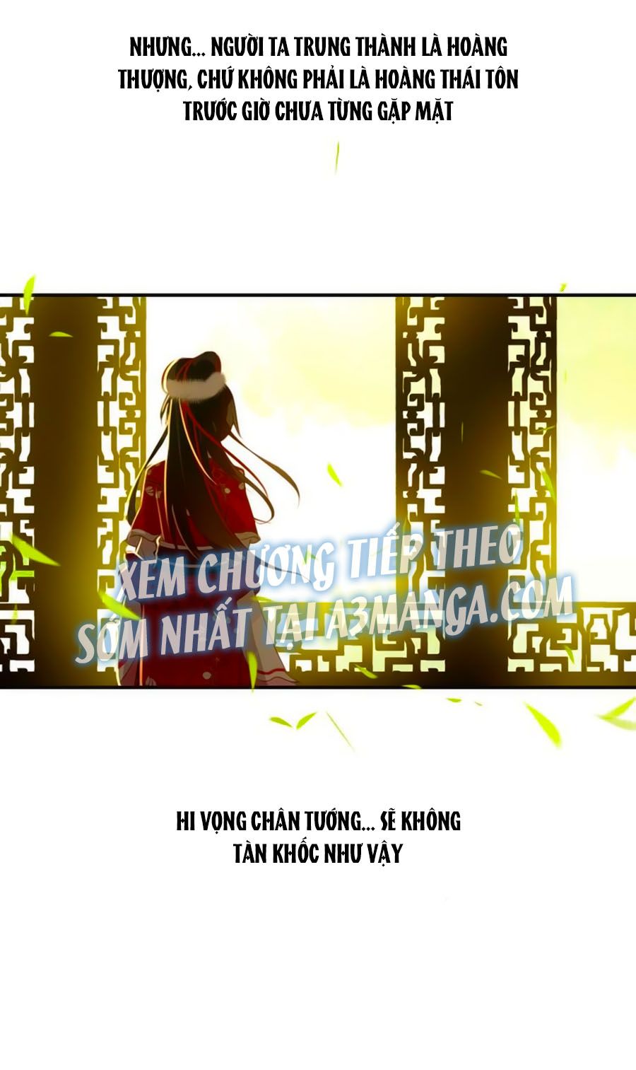 mỹ nhân làm tướng chapter 45 19