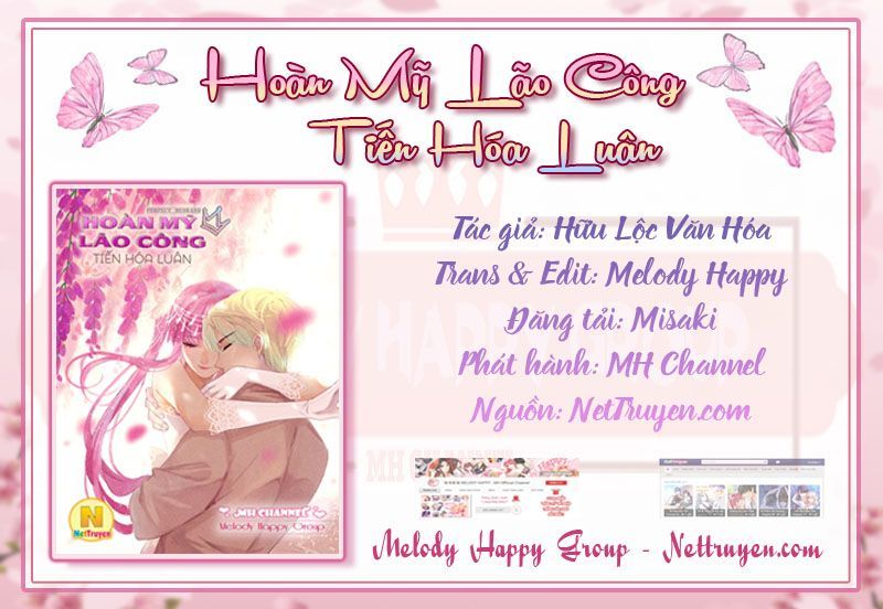 hoàn mỹ lão công tiến hóa luân chapter 112.5 24