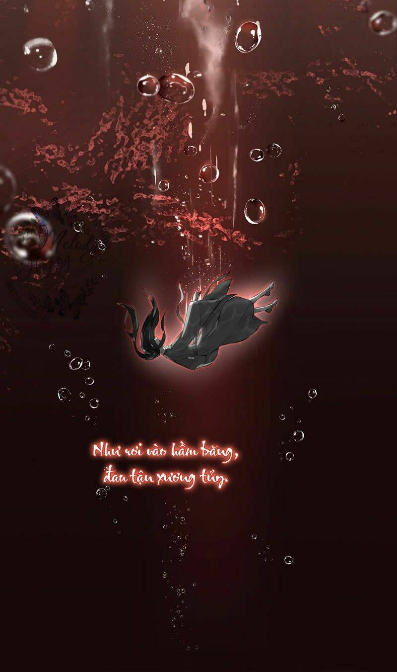 dục hỏa độc nữ chapter 1 26