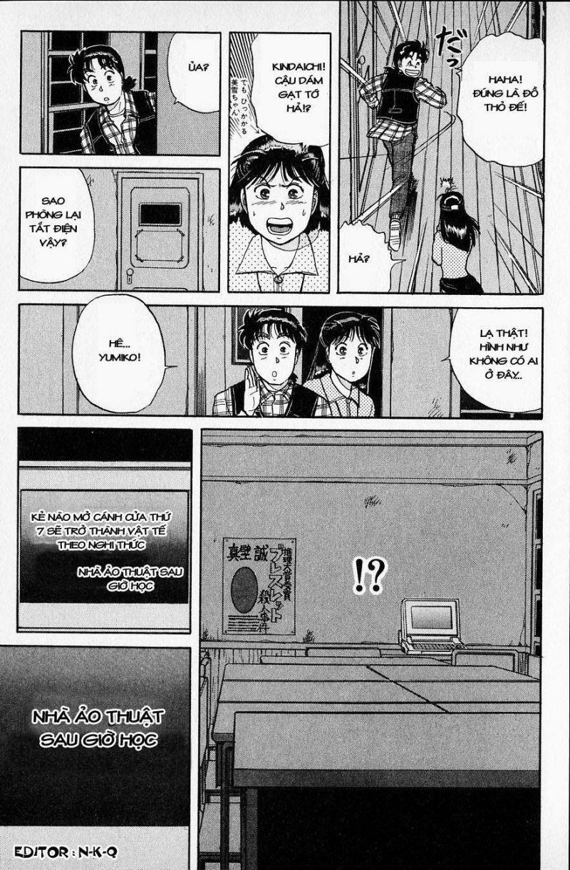 thám tử kindaichi (bản đẹp) chapter 402 5