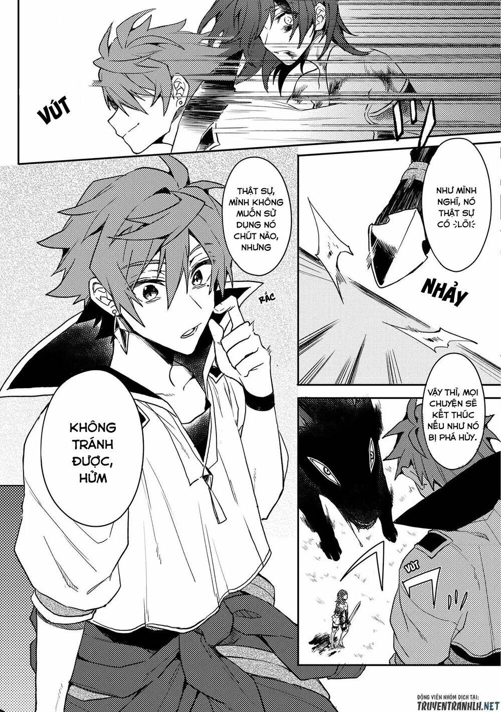 dekisokonai to yobareta moto eiyuu wa, jikka kara tsuihousareta no de suki katte ni ikiru koto chapter 1 26