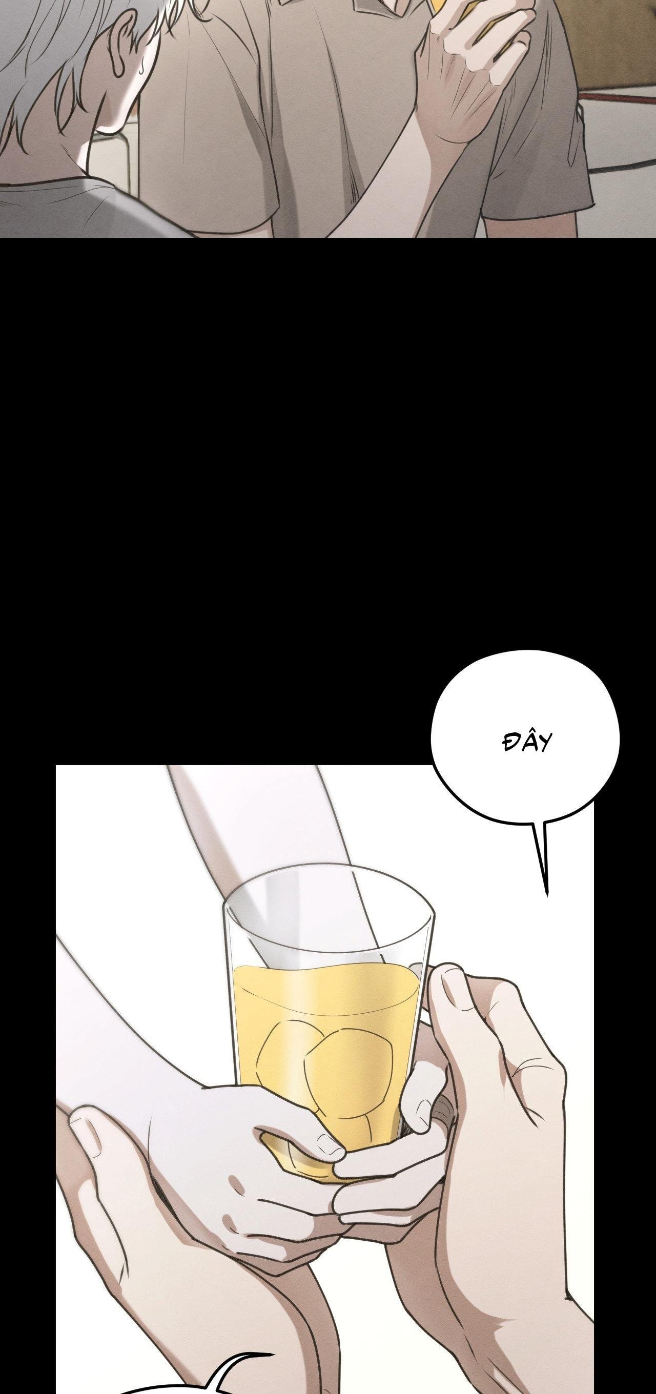 dear teddy bear chapter 28 38