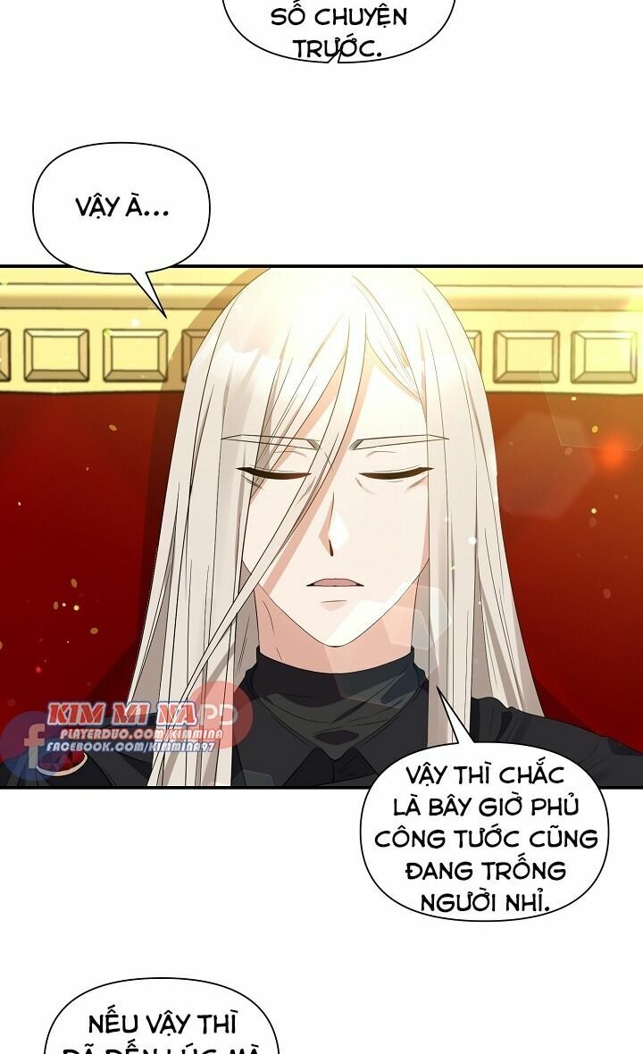 người chồng bạo chúa của tôi đã thay đổi chapter 21 52