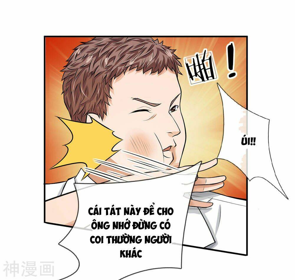 cực phẩm tiên y chapter 5 21