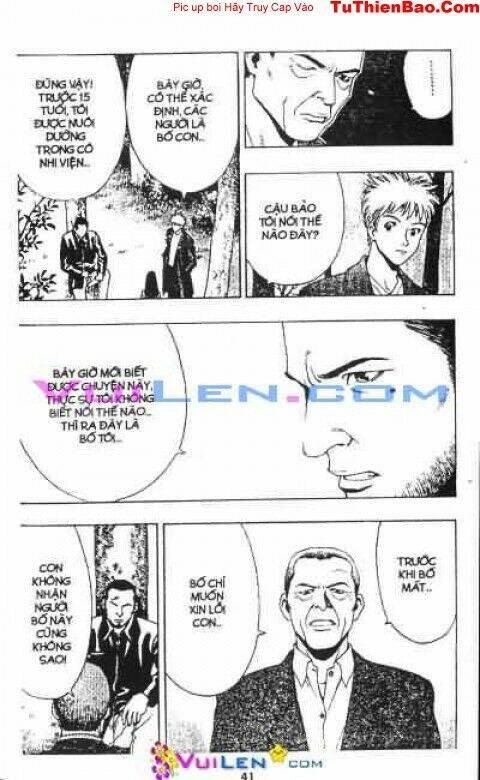 cô bé thám tử chapter 8 41
