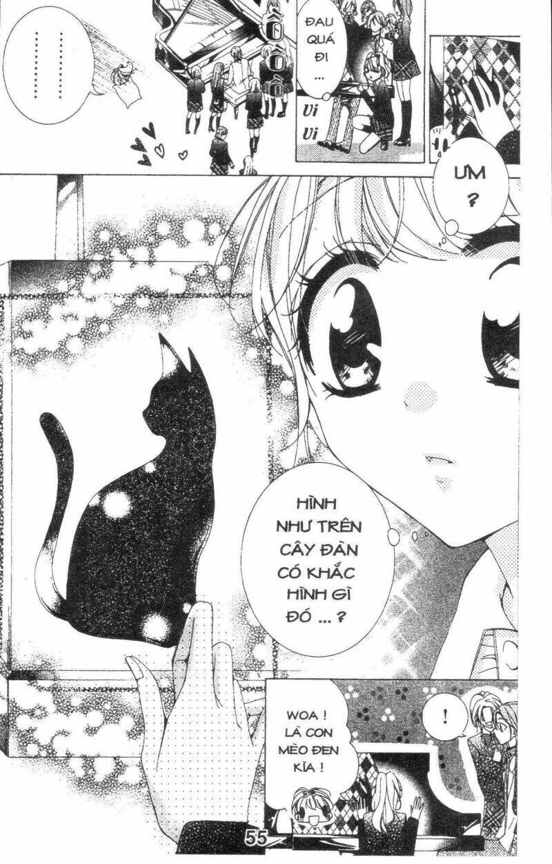 amai akuma ga warau chapter 7 21