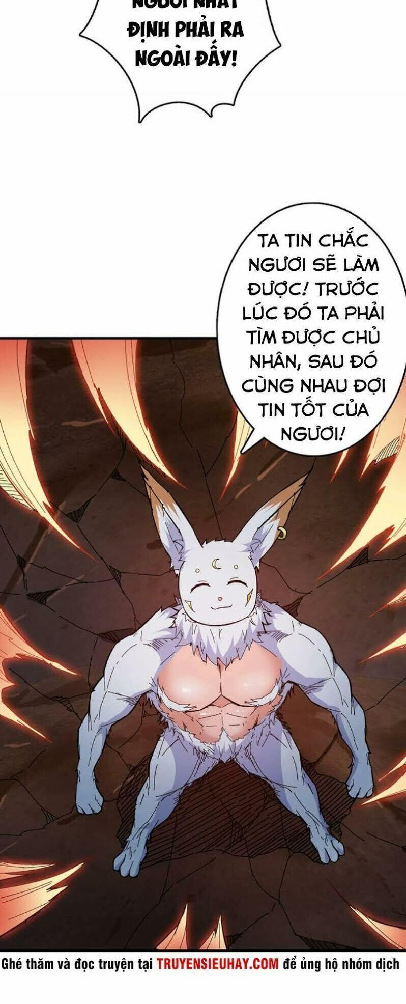 god slayer chapter 28 38