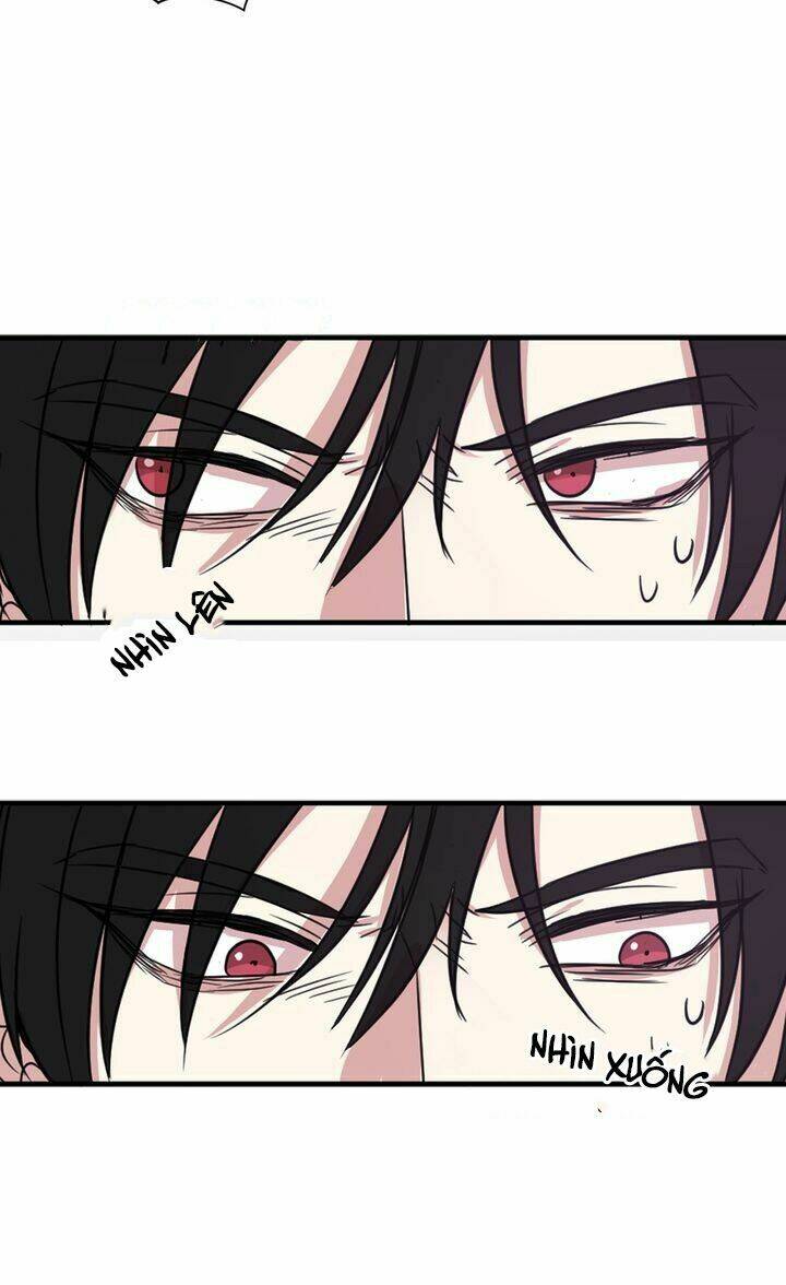 tôi chọn kết thúc của hoàng đế chapter 8 7