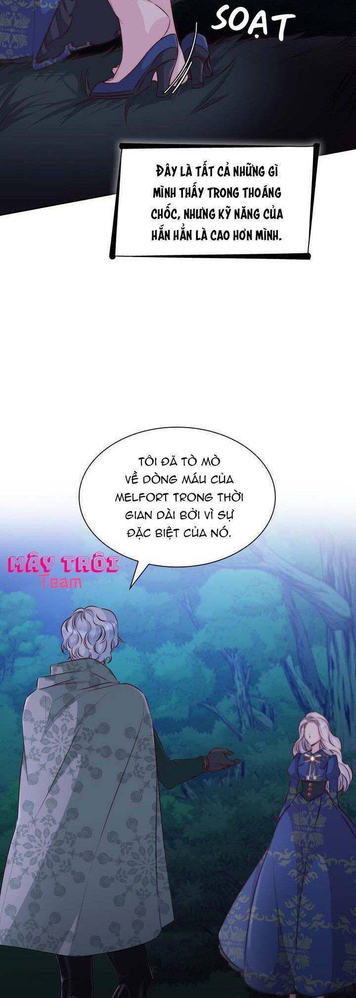 dây xích kiềm chế nam chính hắc ám tuột mất rồi chapter 34 23