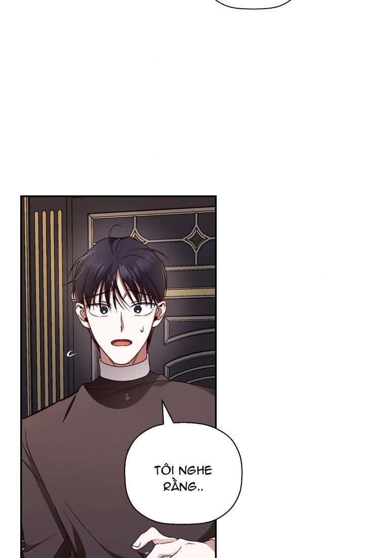 cách che giấu đứa con của hoàng đế chapter 17 62