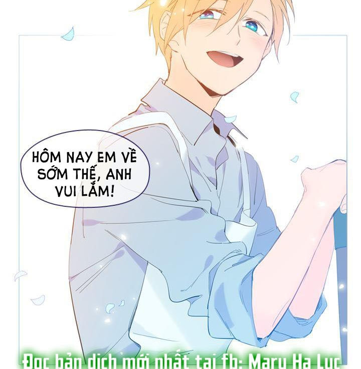 nàng phù thủy của tôi chapter 21.2 15