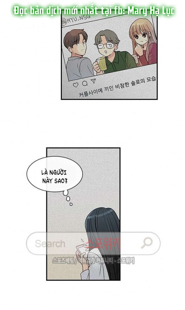 [18+] nàng hoa chapter 19.2 9