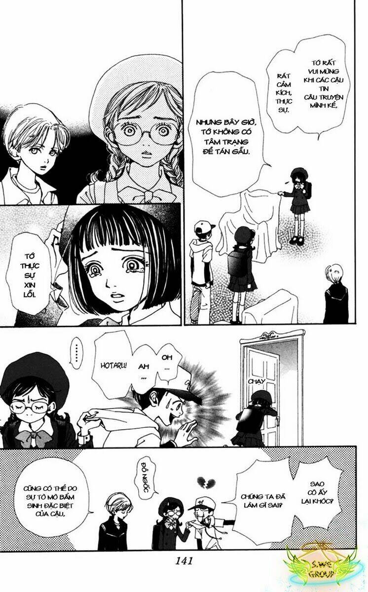 kagen no tsuki chapter 4 21