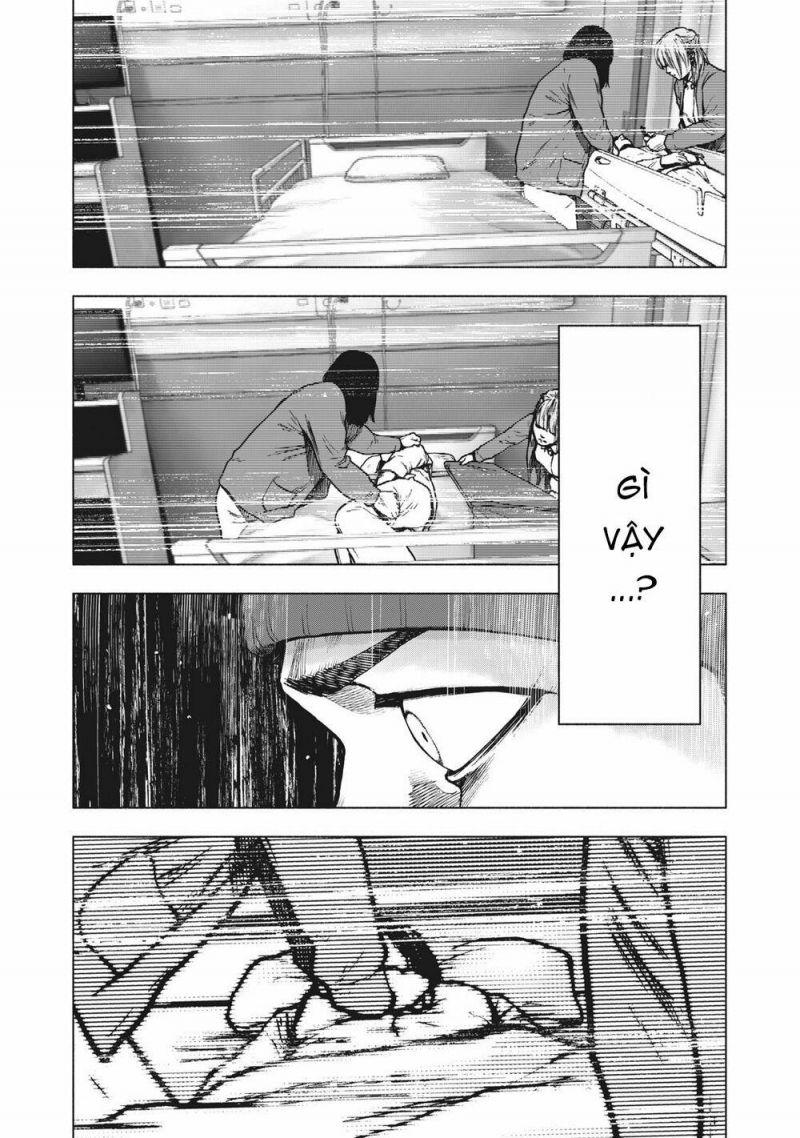 shin'ai naru boku e satsui wo komete chapter 75 16