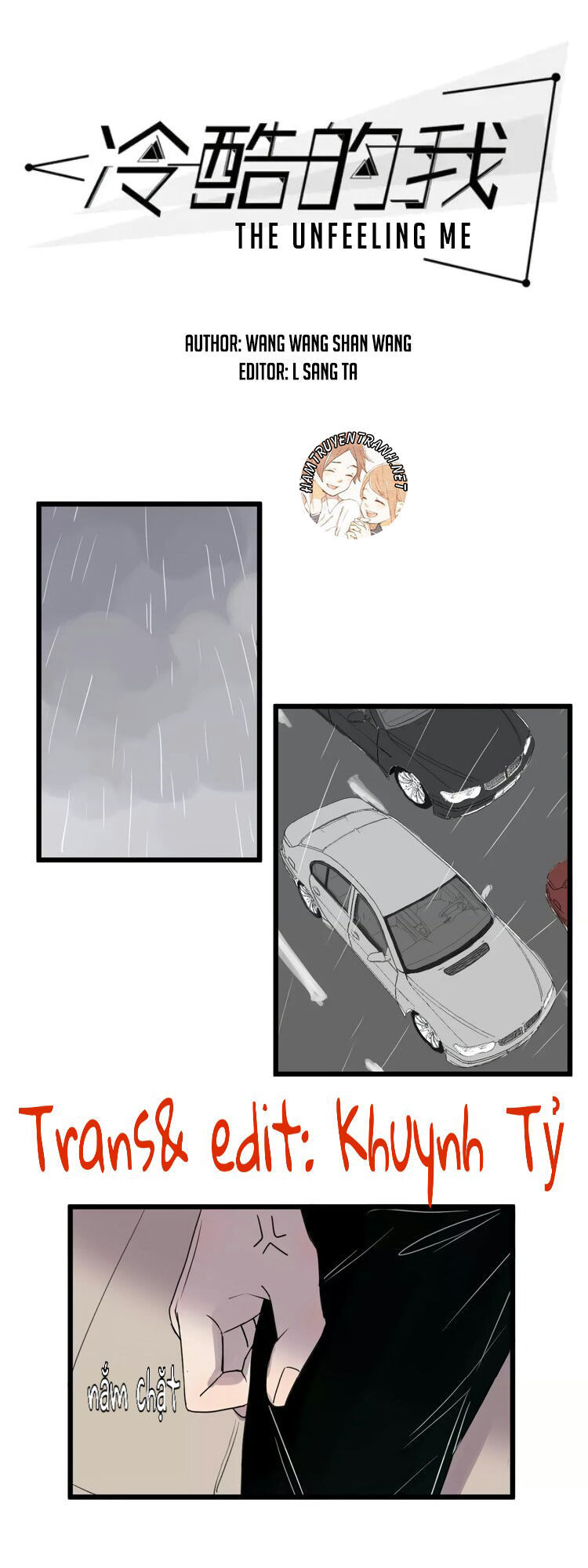 the unfeeling me chapter 15 2