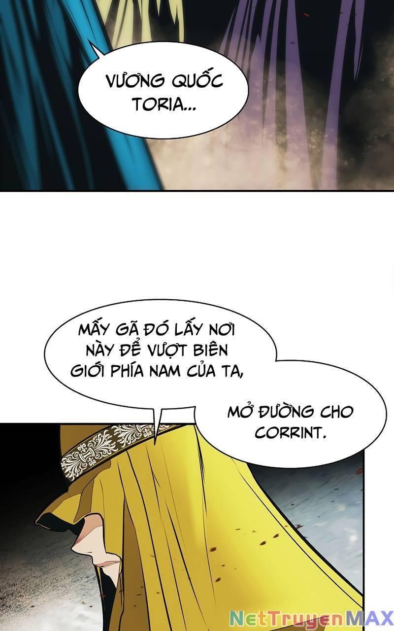 bất bại chân ma chapter 172 27