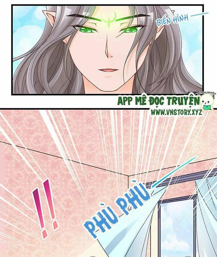 bồn tắm có vấn đề?! chapter 39 3