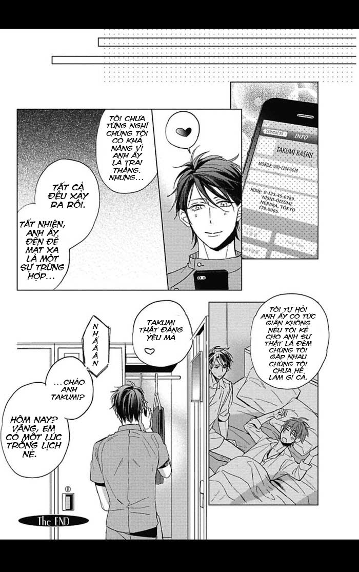 the bully and the cry baby chapter 6 28