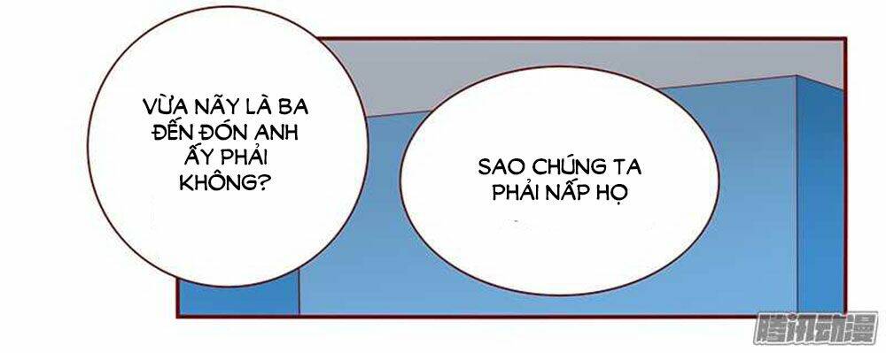 bá đạo tổng tài yêu tôi chapter 30 2