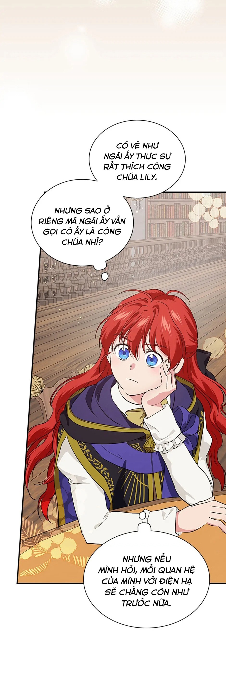 đi tìm con trai của cha tôi chapter 63 34