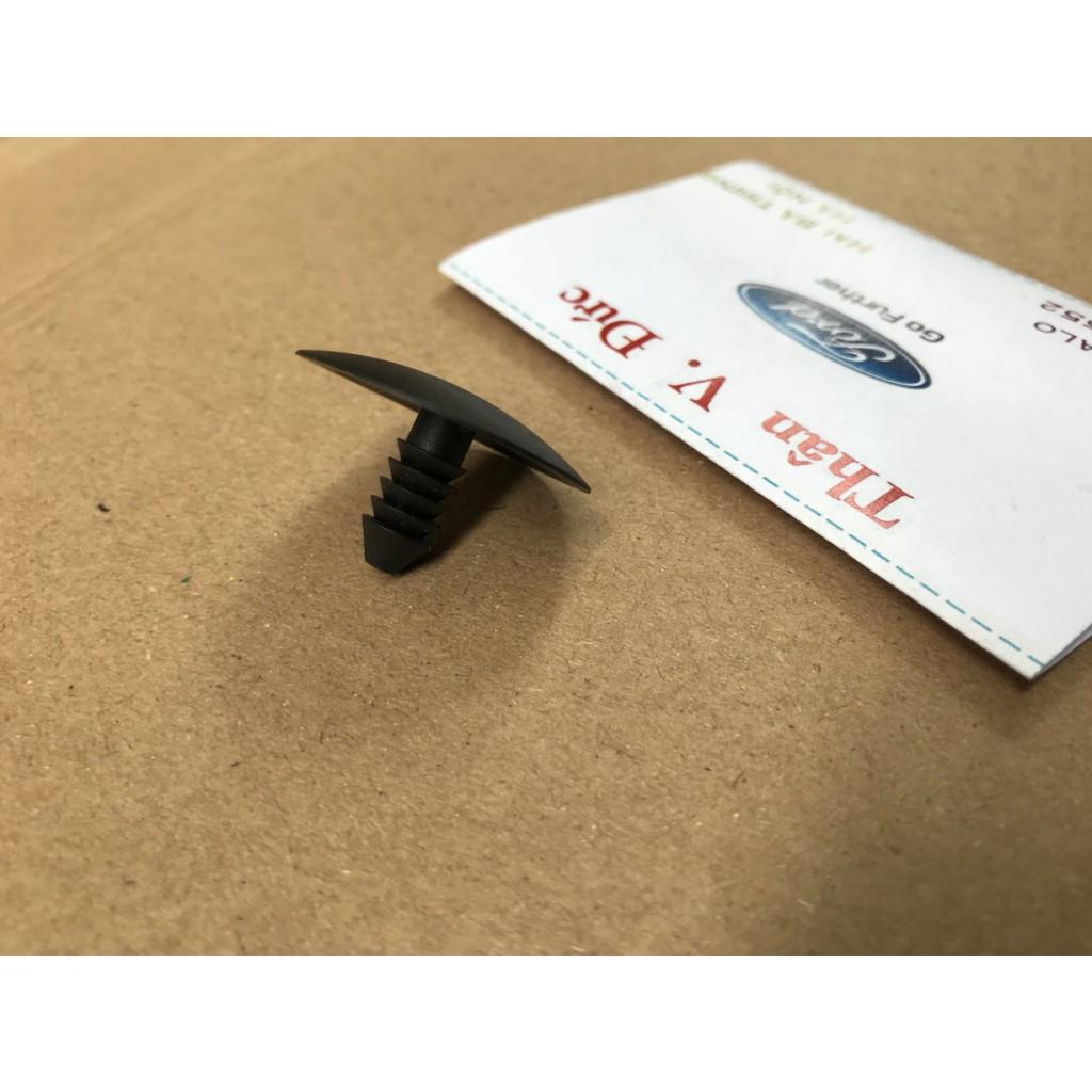 NỞ NHỰA BẮT TẤM CÁCH NHIỆT CÁCH ÂM CAPO FORD TRANSIT