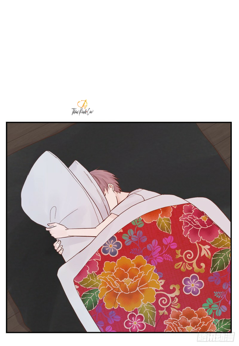 mối tình đầu gian nan của chu thành nhất chapter 35 60